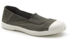 Natural World Ballerines-Old Apricot
