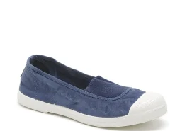 Natural World Ballerines-Old Apricot