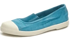 Natural World Ballerines-Old Apricot