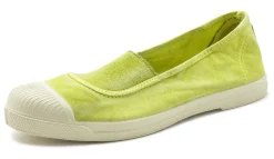 Natural World Ballerines-Old Apricot