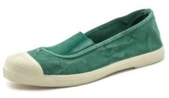 Natural World Ballerines-Old Apricot