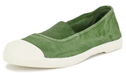 Natural World Ballerines-Old Apricot