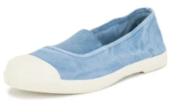 Natural World Ballerines-Old Apricot