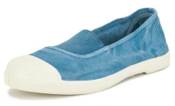 Natural World Ballerines-Old Apricot