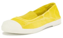 Natural World Ballerines-Old Apricot
