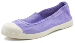 Natural World Ballerines-Old Apricot