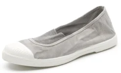 Natural World Ballerines-Old Apricot