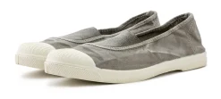 Natural World Ballerines-Old Apricot