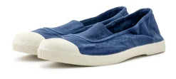 Natural World Ballerines-Old Apricot