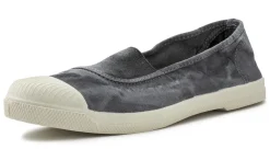 Natural World Ballerines-Old Apricot