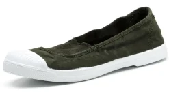 Natural World Ballerines-Old Apricot