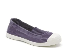 Natural World Ballerines-Old Apricot