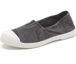Natural World Chaussures Camping-Old Aqua