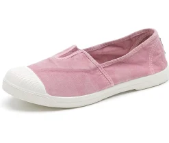 Natural World Chaussures Camping-Old Aqua