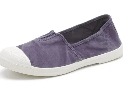 Natural World Chaussures Camping-Old Aqua