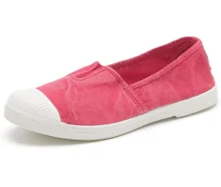 Natural World Chaussures Camping-Old Aqua