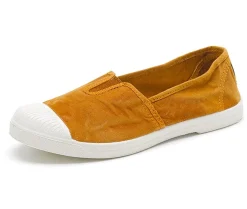 Natural World Chaussures Camping-Old Aqua