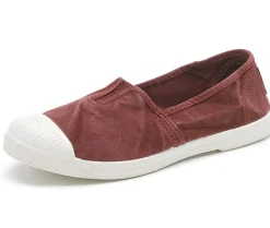 Natural World Chaussures Camping-Old Aqua