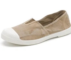 Natural World Chaussures Camping-Old Aqua