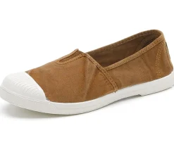 Natural World Chaussures Camping-Old Aqua