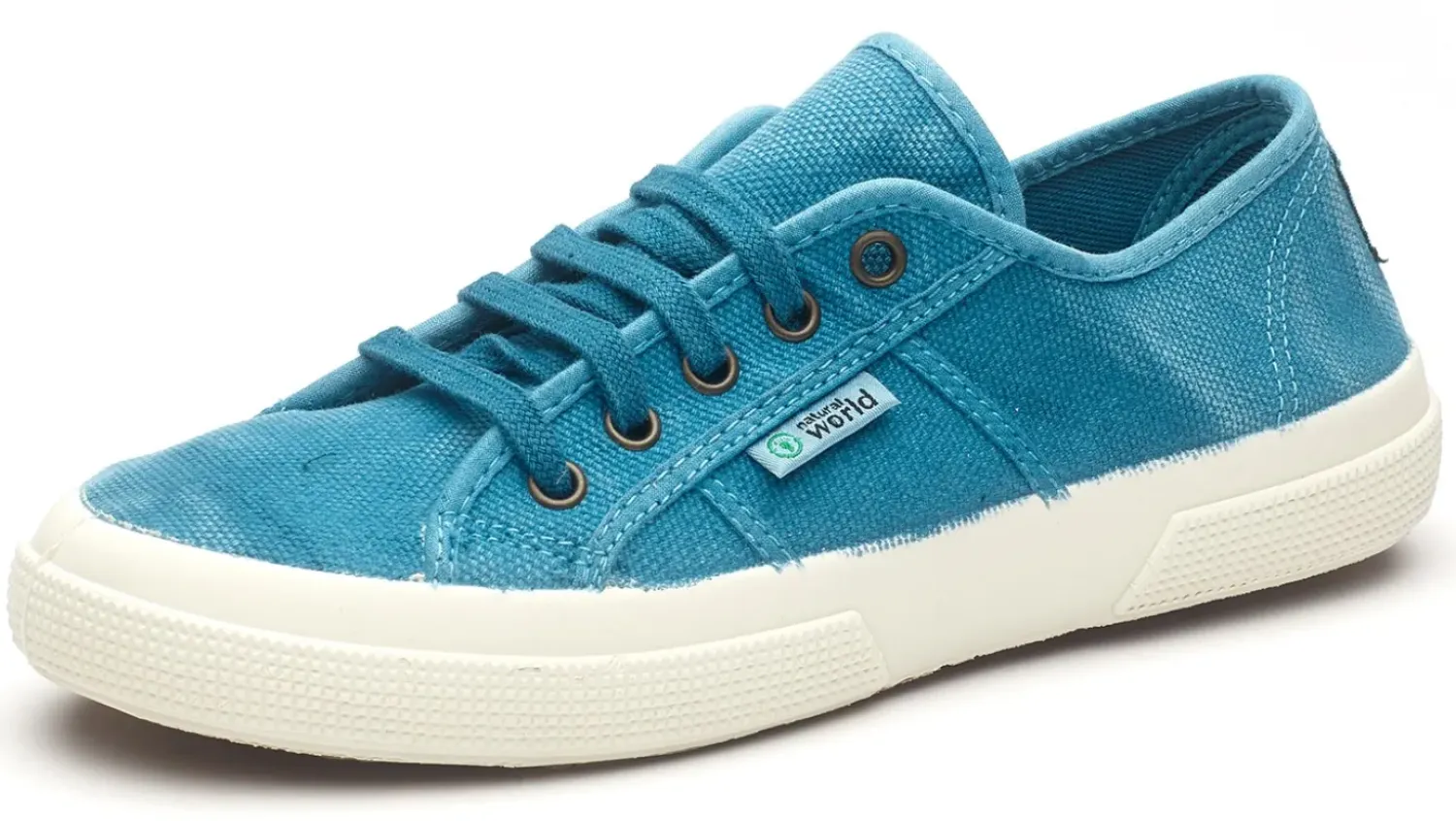 Natural World Chaussures-Old Blossom