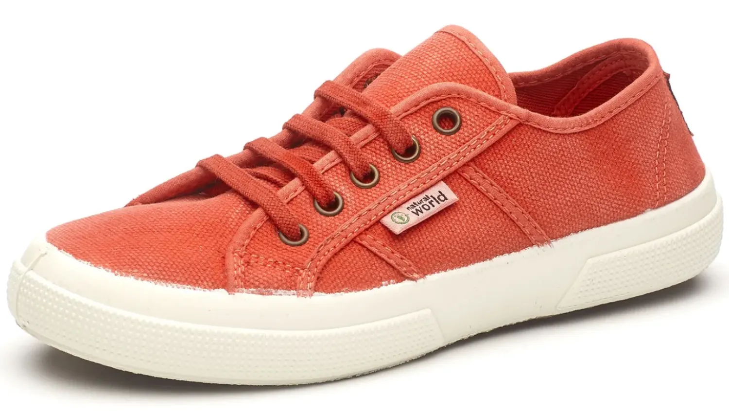 Natural World Chaussures-Old Blossom