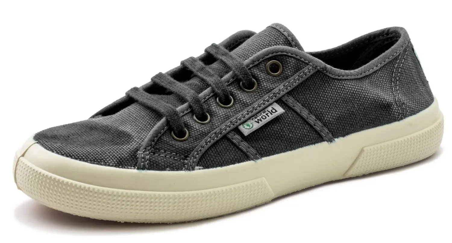 Natural World Chaussures-Old Blossom