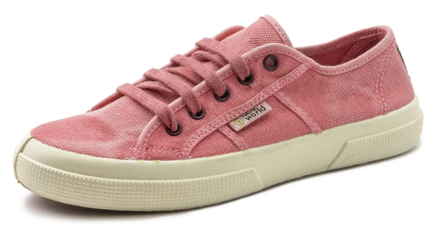 Natural World Chaussures-Old Blossom