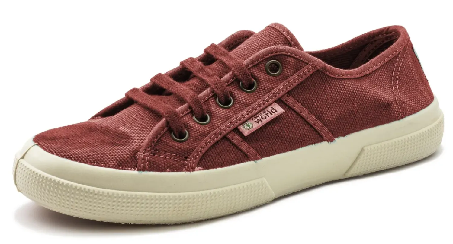 Natural World Chaussures-Old Blossom