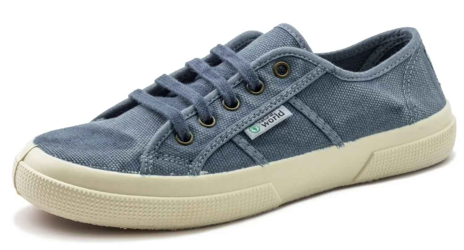 Natural World Chaussures-Old Blossom
