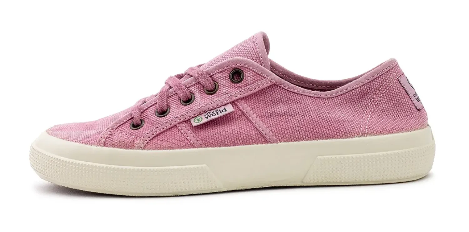 Natural World Chaussures-Old Blossom