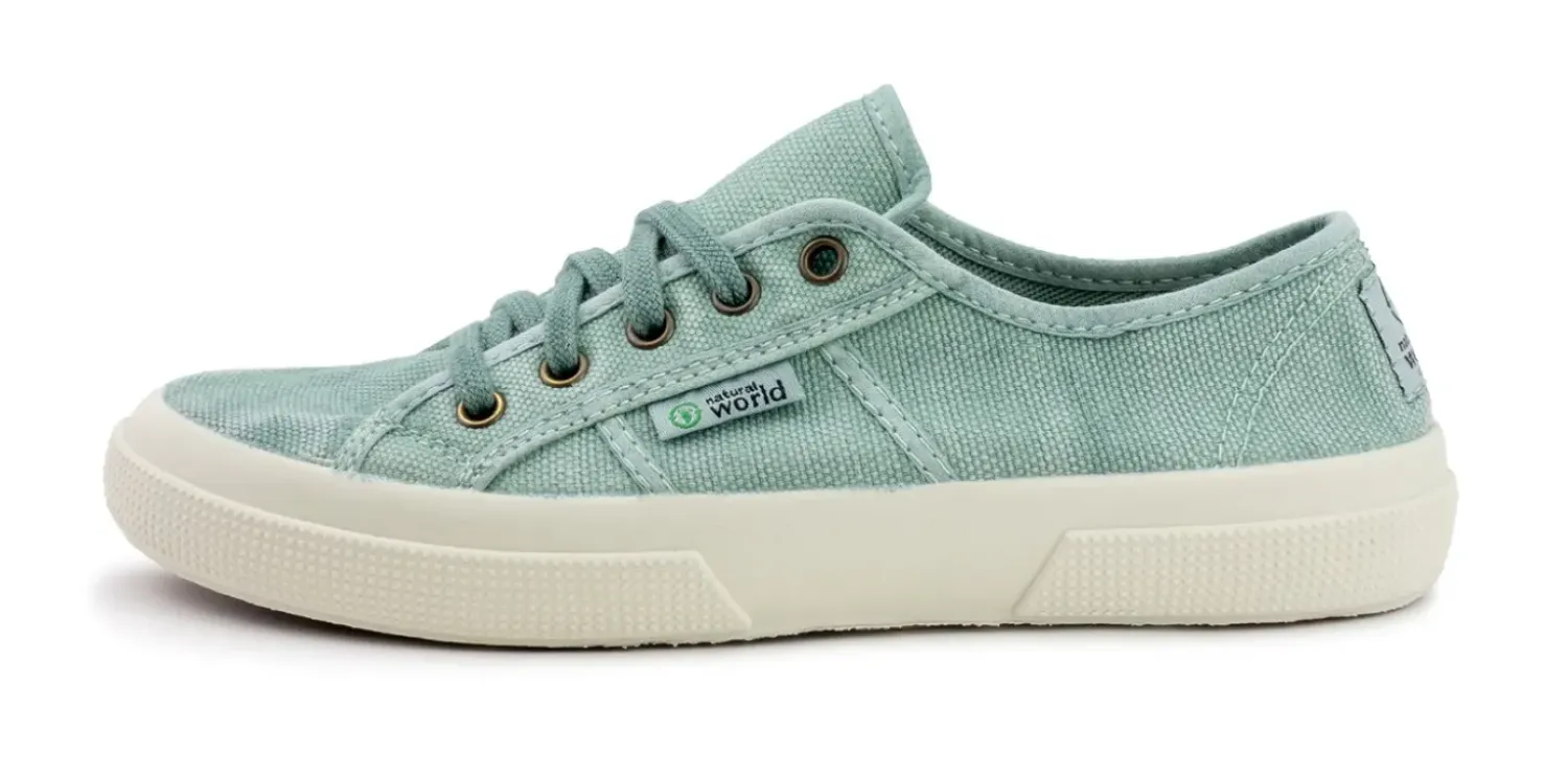 Natural World Chaussures-Old Blossom