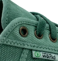 Natural World Chaussures-Old Blossom