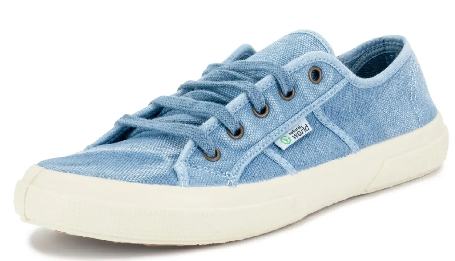 Natural World Chaussures-Old Blossom