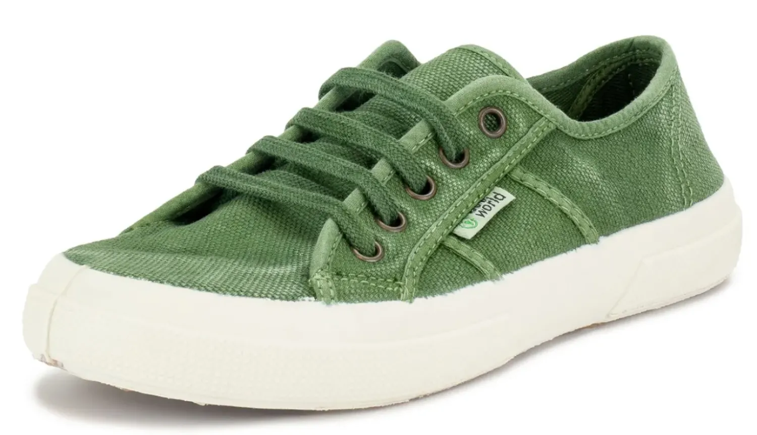 Natural World Chaussures-Old Blossom