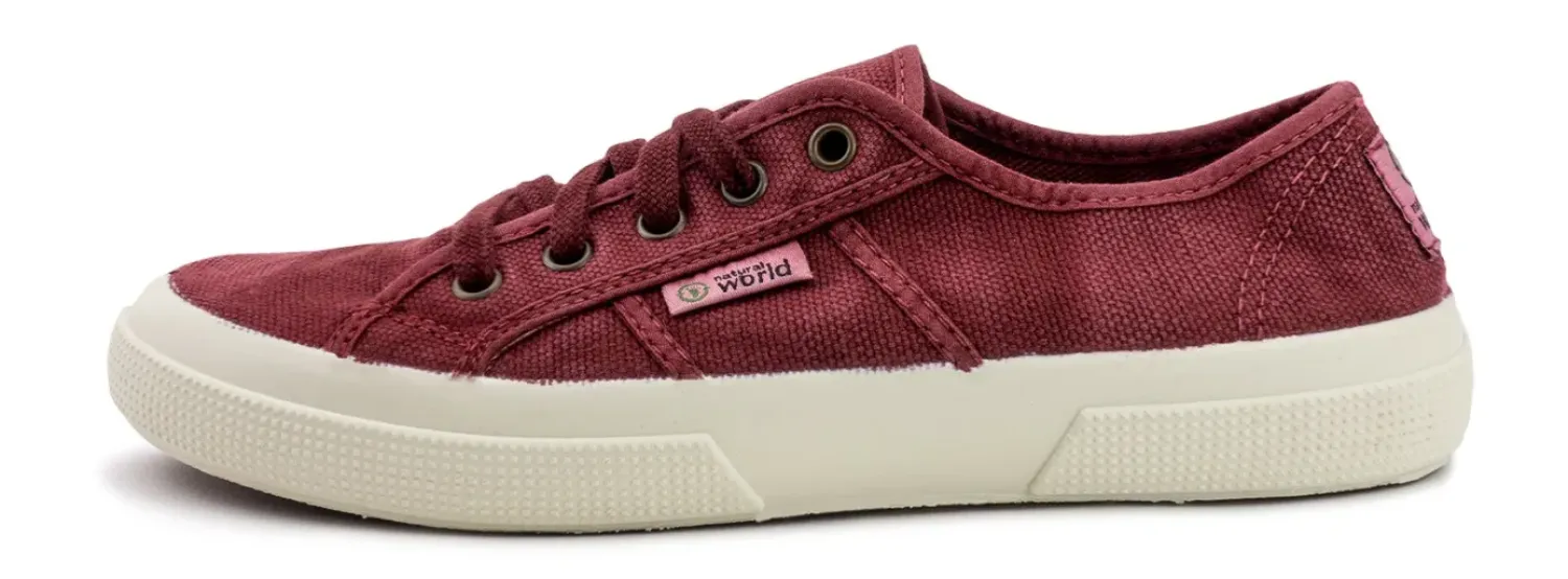 Natural World Chaussures-Old Blossom