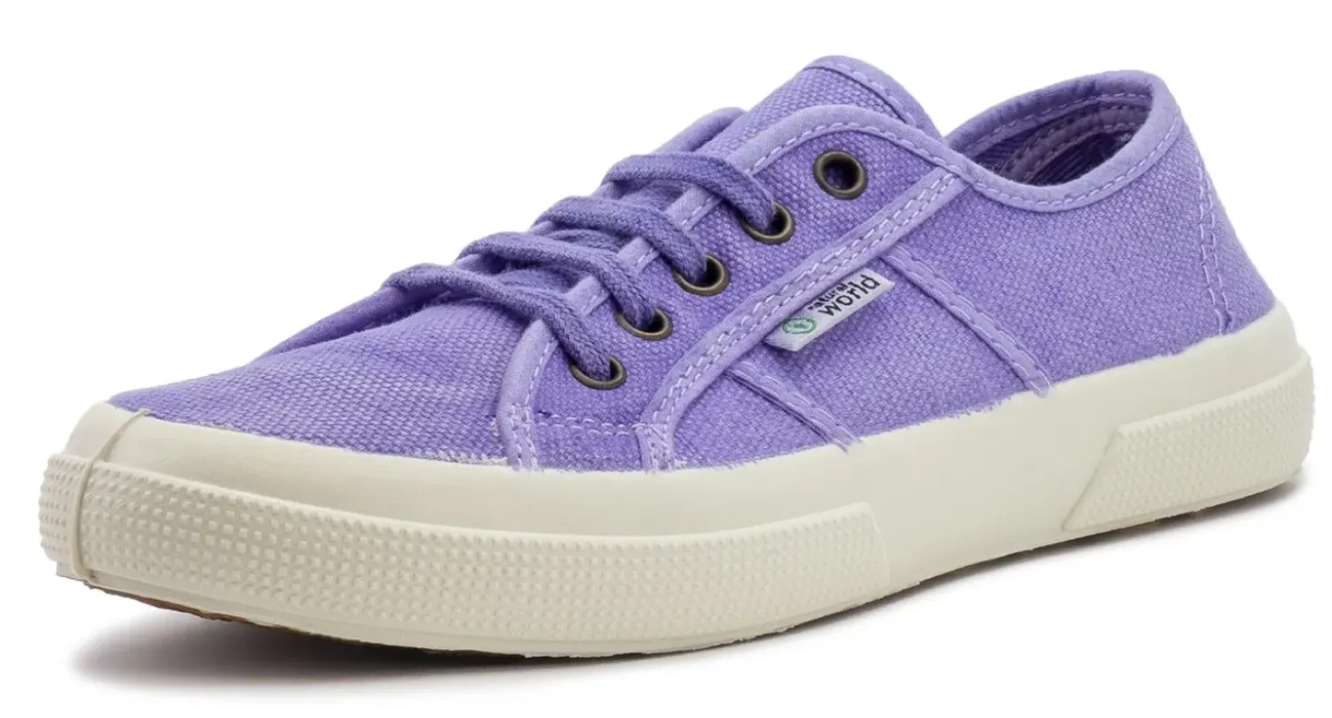 Natural World Chaussures-Old Blossom