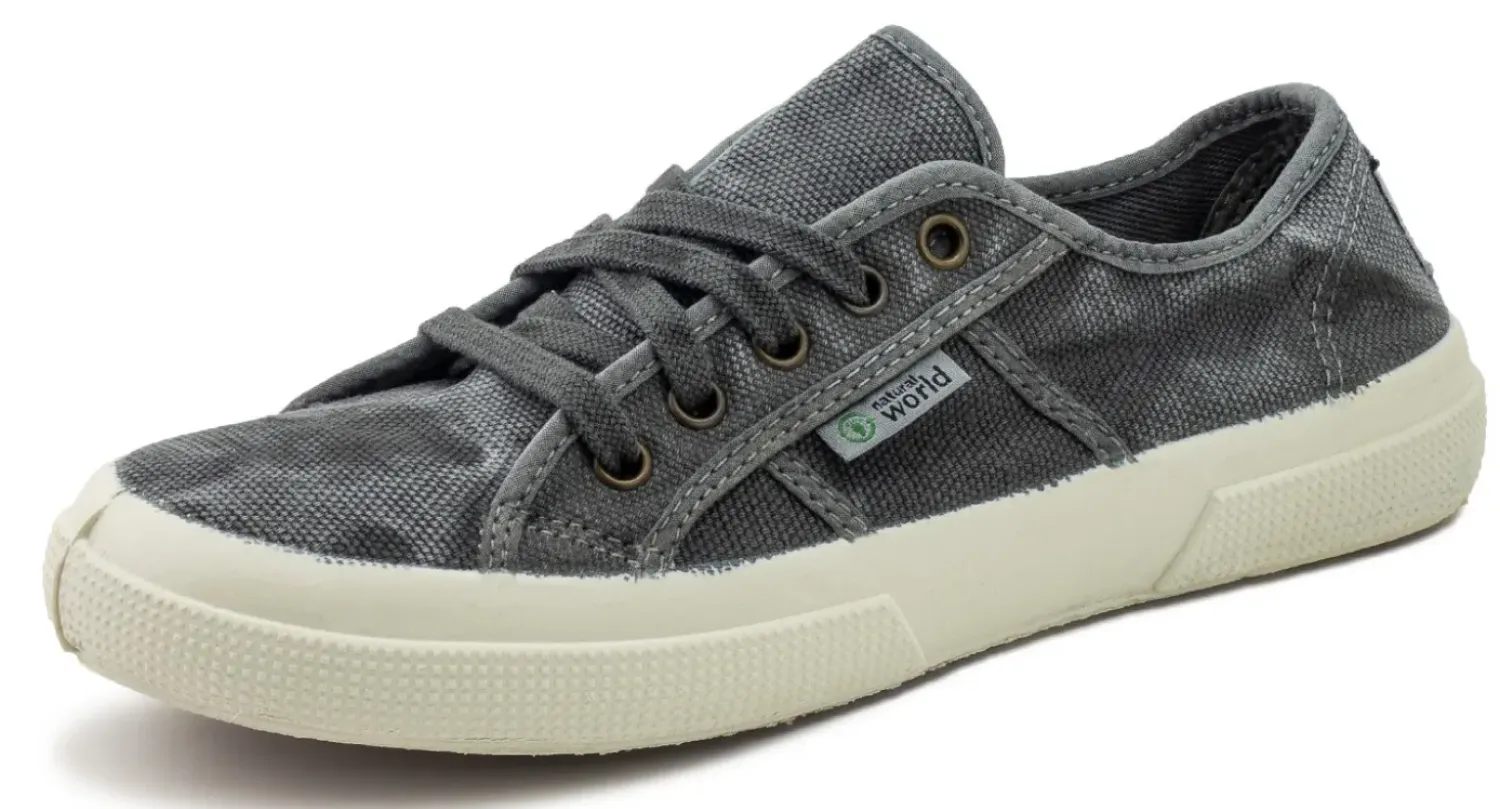 Natural World Chaussures-Old Blossom