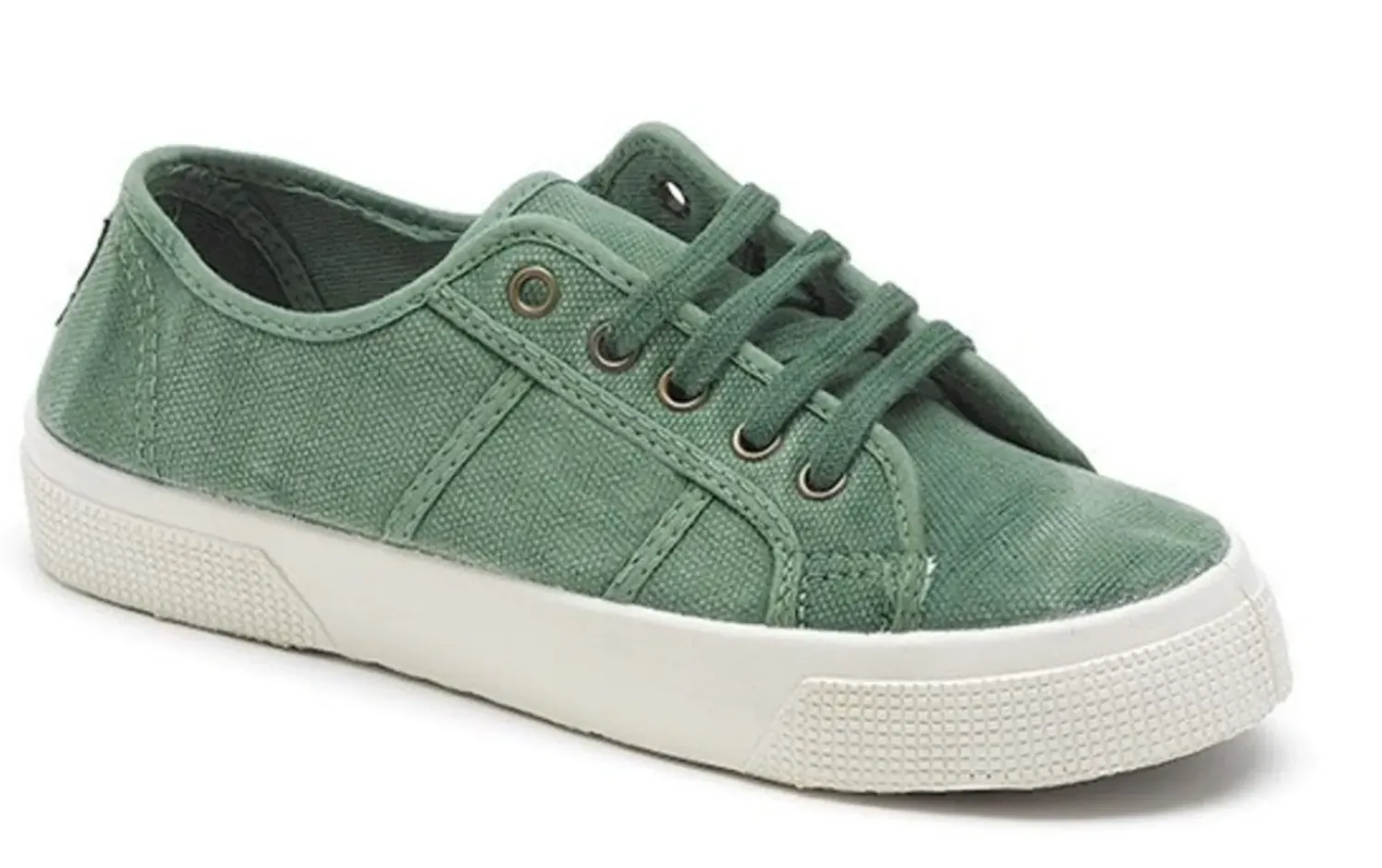 Natural World Chaussures-Old Blossom