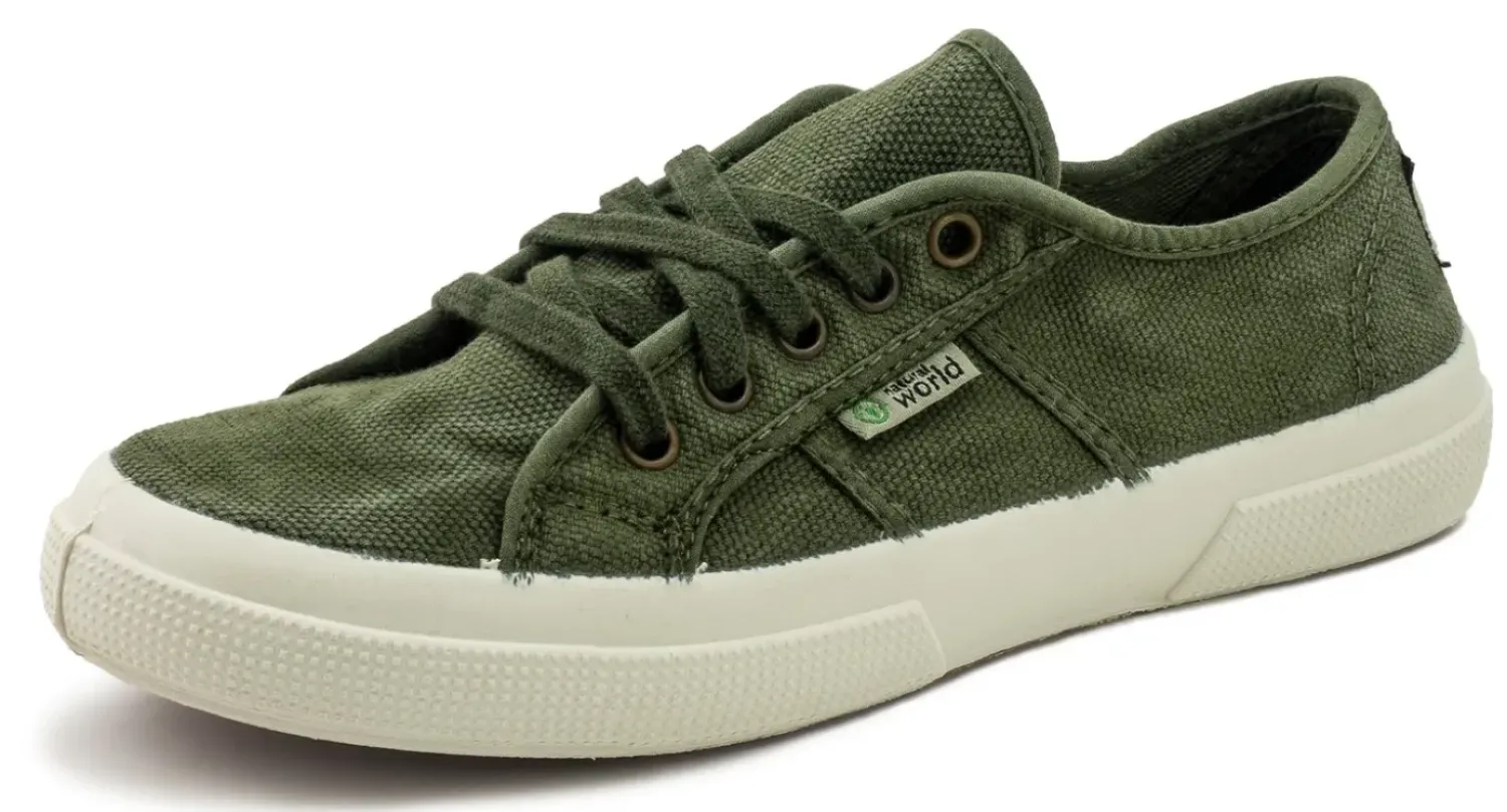 Natural World Chaussures-Old Blossom