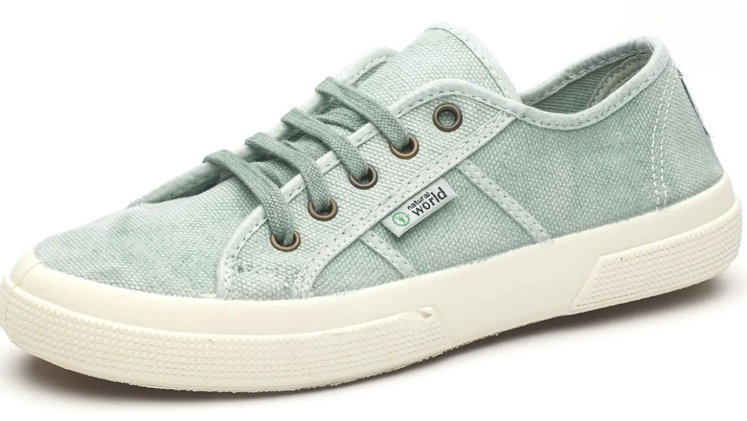 Natural World Chaussures-Old Blossom