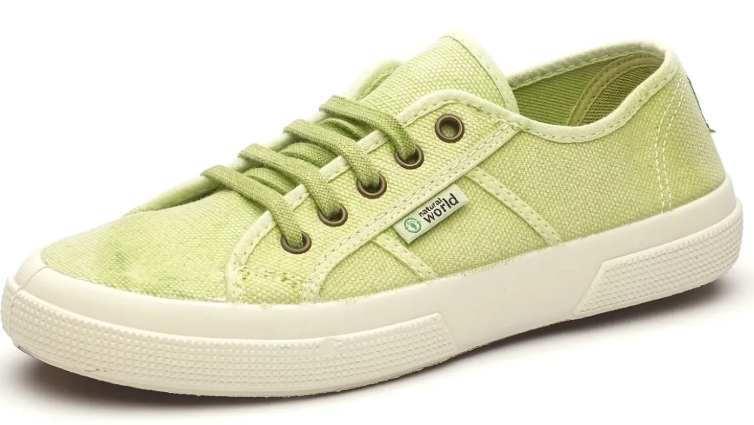 Natural World Chaussures-Old Blossom