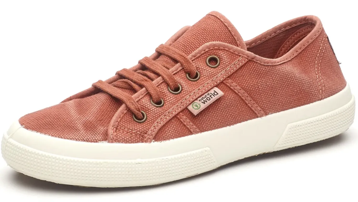 Natural World Chaussures-Old Blossom