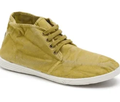 Natural World Safari Bottes-Old Bush