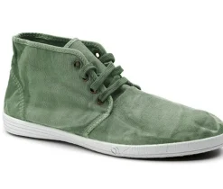 Natural World Safari Bottes-Old Bush