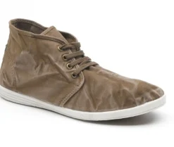 Natural World Safari Bottes-Old Bush