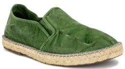 Natural World Espadrilles-Old Capri