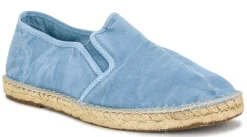 Natural World Espadrilles-Old Capri