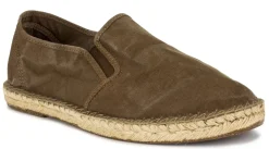 Natural World Espadrilles-Old Capri