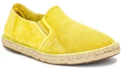 Natural World Espadrilles-Old Capri
